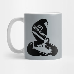 AH-1 Super Cobra Mug